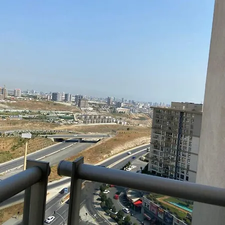 In Basaksehir Medikule *