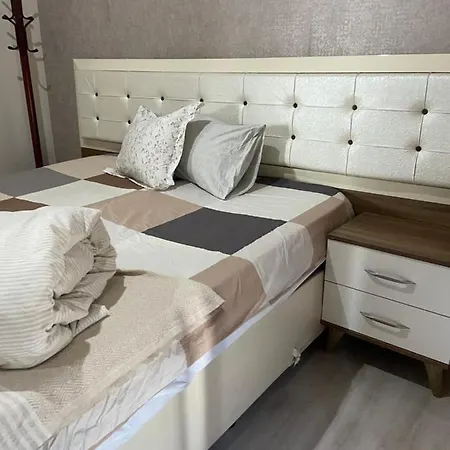Daire In Basaksehir Medikule *