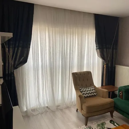 Daire In Basaksehir Medikule