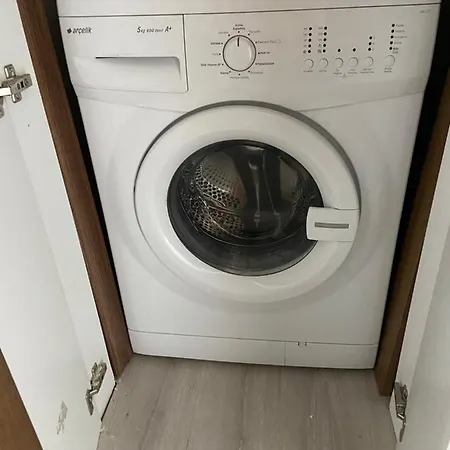 In Basaksehir Medikule