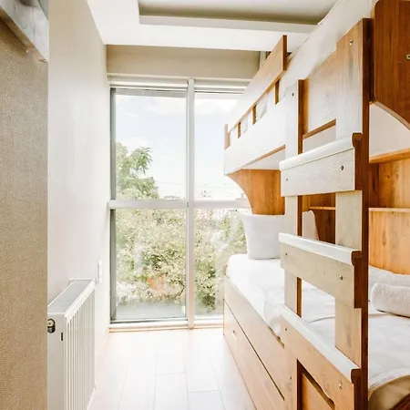 Chic Modern Flat Near Torium Mall In Beylikduzu * Istanbul