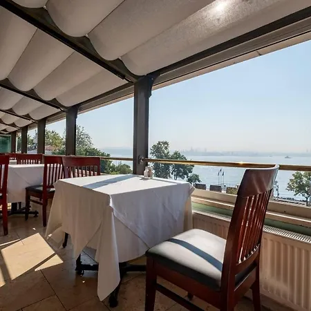 Terrace Triplex In Peninsula Villa *
