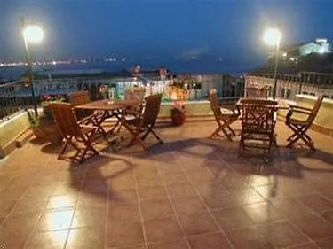 Hotel Uyan-special Category Estambul