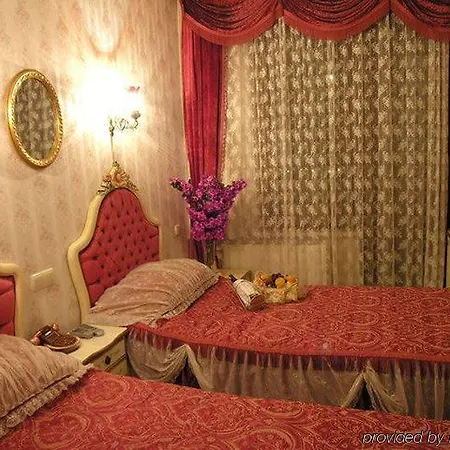 Hotel Romantic