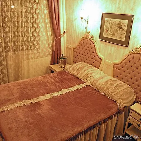 Romantic Istanbulská provincie