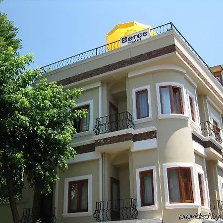 Hotel Berce