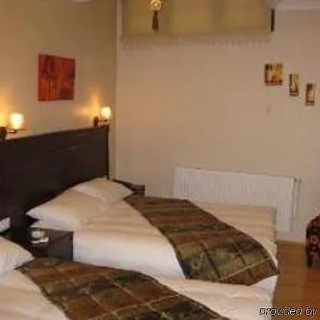 Hotel Berce 2*