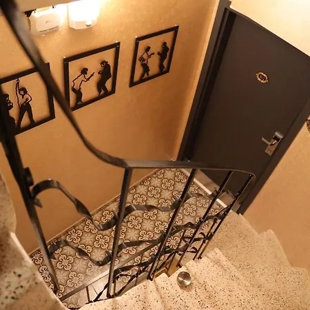 Aparthotel Taksim Heavenist Istanbul