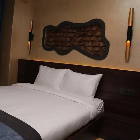 Aparthotel Taksim Heavenist *