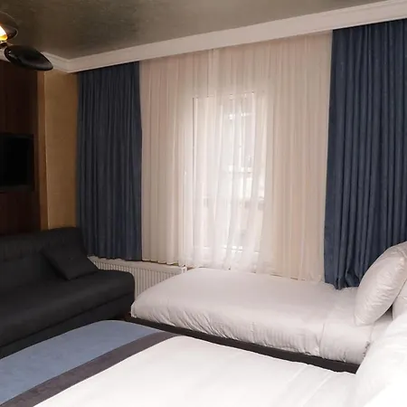 Taksim Heavenist Aparthotel *