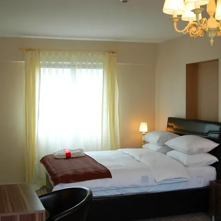 Hotel de apartamente Le Reve Istanbul