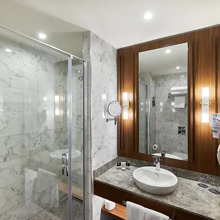 Aspera Golden Horn 4* Stambuł