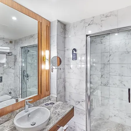Aspera Golden Horn Hotel