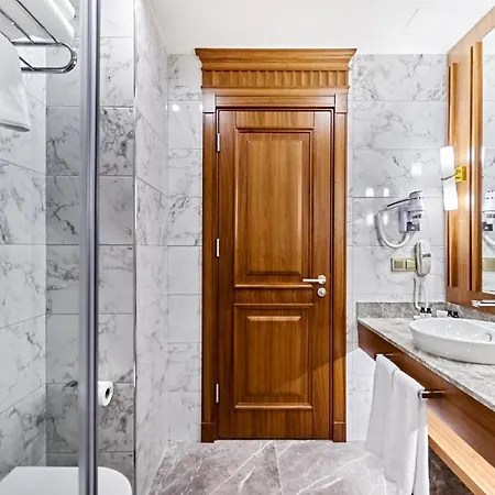 Hotel Aspera Golden Horn 4*