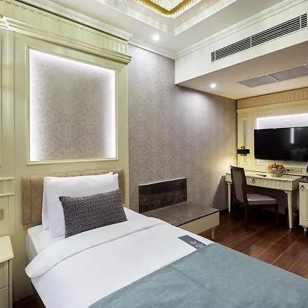 Hotel Aspera Golden Horn Stambuł