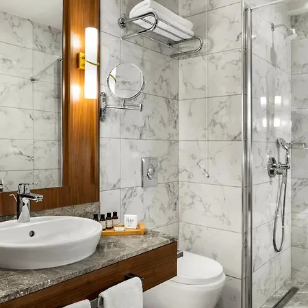 Hotel Aspera Golden Horn 4*