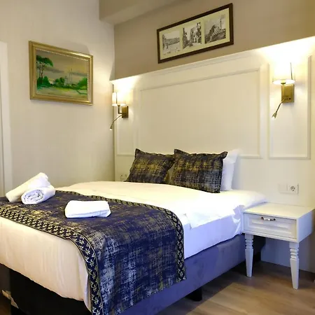Olympos Garden 3*
