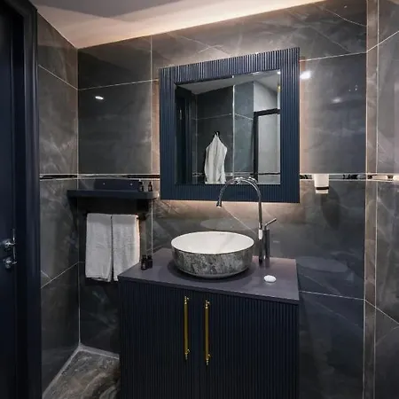 Kurucesme Business Hotel