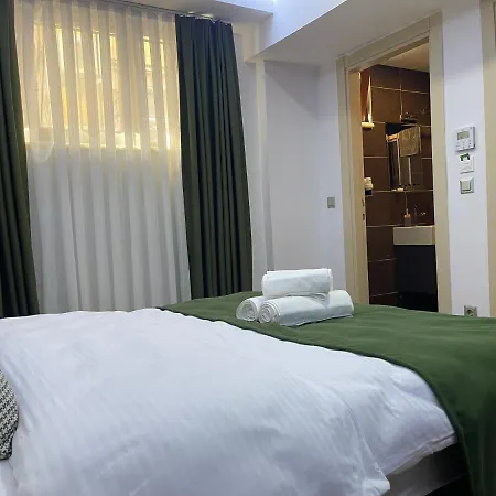 Aparthotel Elegance Istanbul