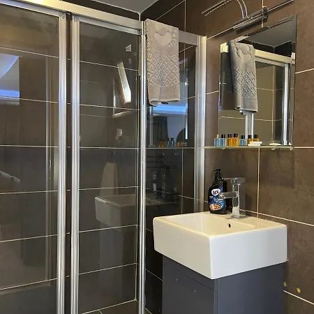 Aparthotel Elegance