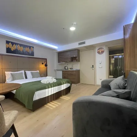 Elegance Aparthotel