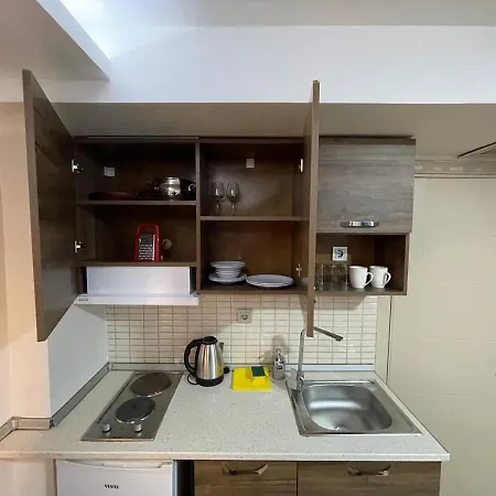 Aparthotel Elegance Istanbul