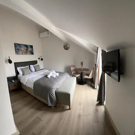 Aparthotel Elegance