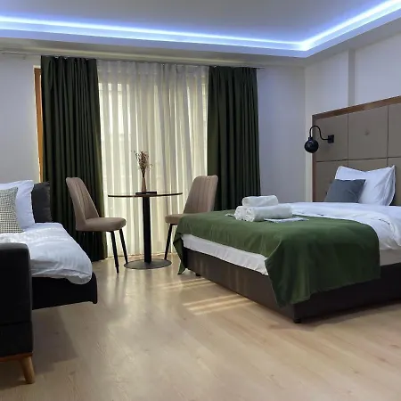 Elegance Aparthotel