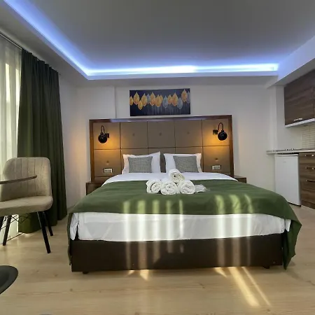 Aparthotel Elegance