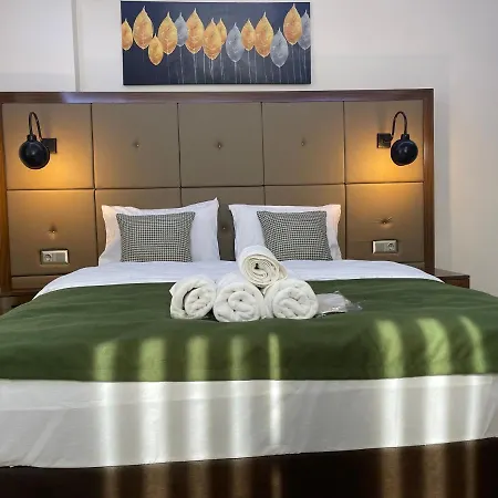 Aparthotel Elegance