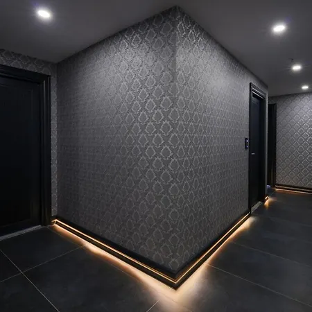 Hotel Kurucesme Business *