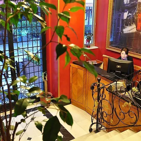 Santa Ottoman Hotel 3*
