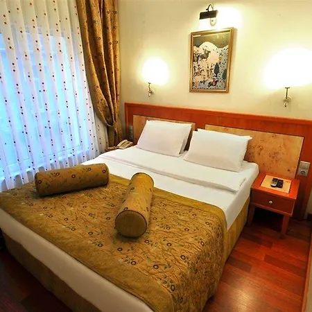 Santa Ottoman 3* Istambul