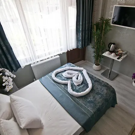 Roof Hotel *