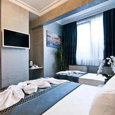 Roof Hotel *