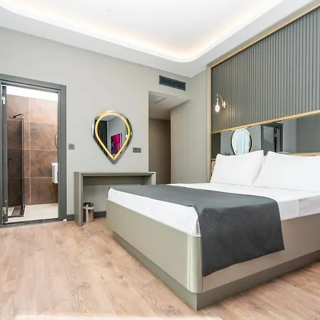 216 Ruby İstanbul