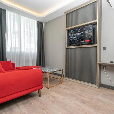Otel 216 Ruby 4*