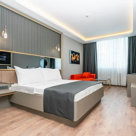 Otel 216 Ruby
