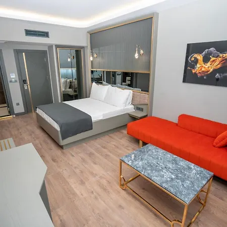 216 Ruby İstanbul