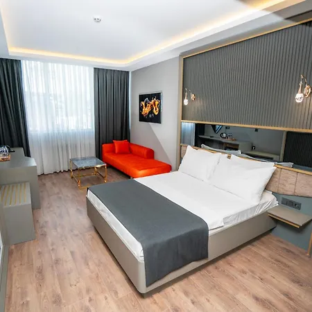 Otel 216 Ruby
