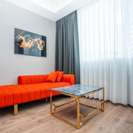 216 Ruby İstanbul