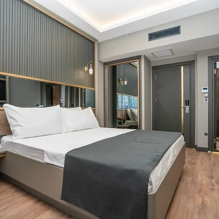216 Ruby 4* İstanbul