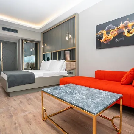 216 Ruby Otel 4*