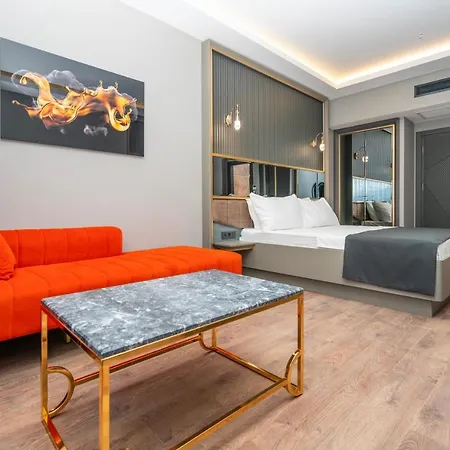 Otel 216 Ruby