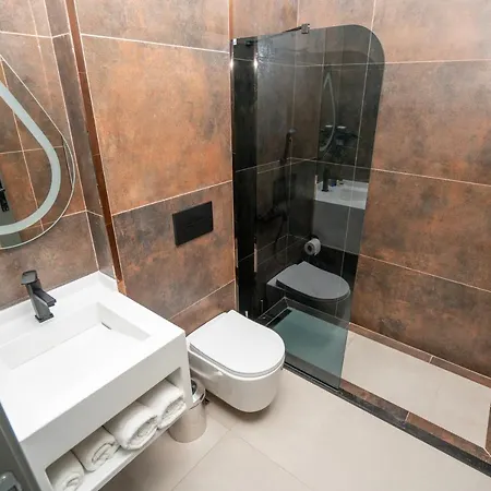 Otel 216 Ruby İstanbul