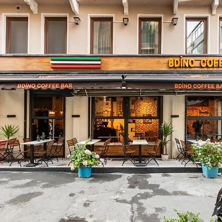 Bdino Boutique Provincia di Istanbul