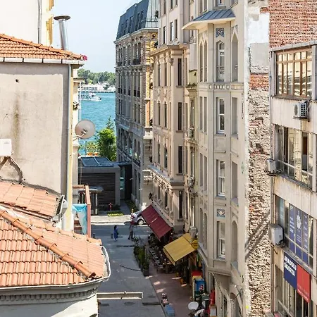 Bdino Boutique Hotel Istanbul