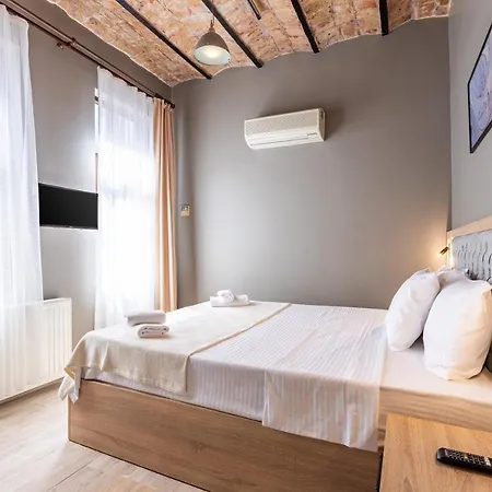 Hotel Bdino Boutique Istanbul