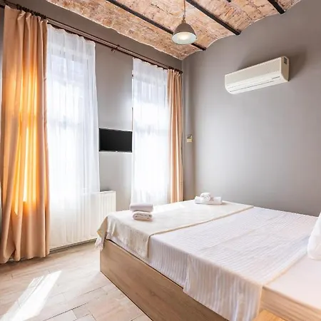 Bdino Boutique Provincia di Istanbul
