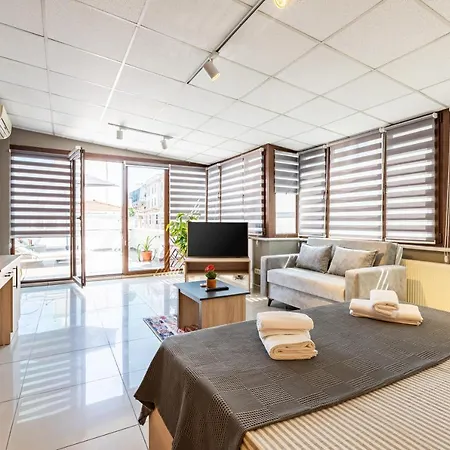 Hotel Bdino Boutique Istanbul